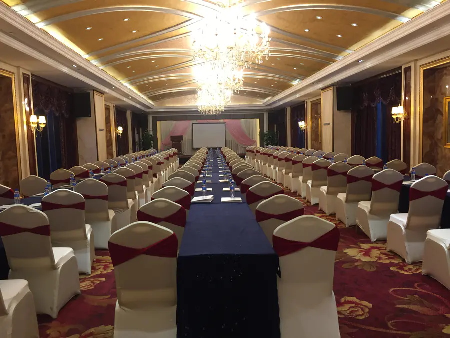 150人会议厅